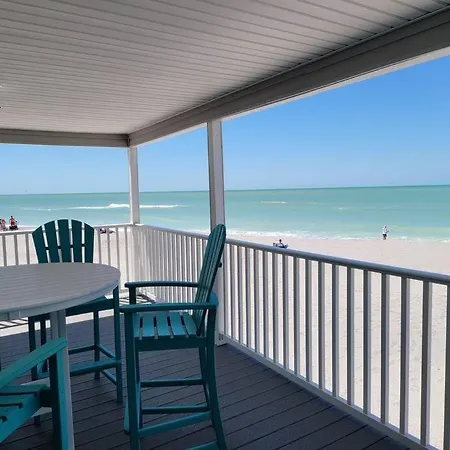 Beachfront Bliss, Quiet Sand Beach, Stargazing Nights - Be One With The Beach